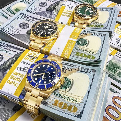 buying used rolex and selling later would earn money|sell used rolex near me.